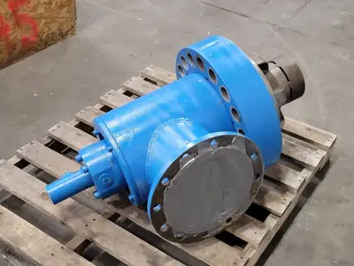 NEW MANNESMANN REXROTH SF250A01-1-40/Q2G24Z