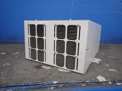 Zeus Power Supply