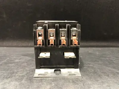 USED SPRECHER SCHUH CDP2-E4P40A-120