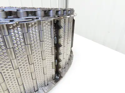 New | in-Stock WELE _UNKNOWN_ Conveyor Parts Indiana US | Arrow Industrial #626825