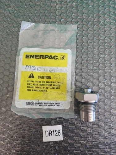 NEW Enerpac MS1071ST