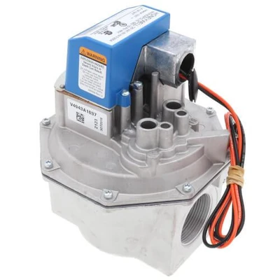Honeywell V4943A1037 Gas Valve [New]