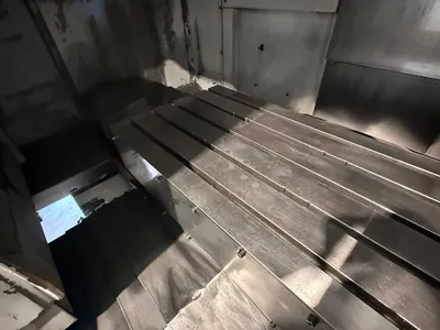 2005 MAZAK VCN 510C-HS Vertical Machining Centers | GMT (14)