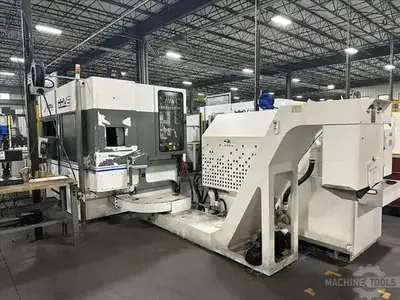 USED 2021 MODIG HHV2