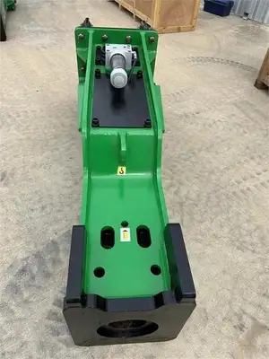 Used 2021 BTA BTA220E Hammers North Carolina US | National Equipment Dealers #1422891