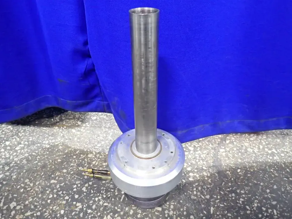 Used DEUBLIN 8611800 Tooling & Accessories (Other) | HGR 24 #748788