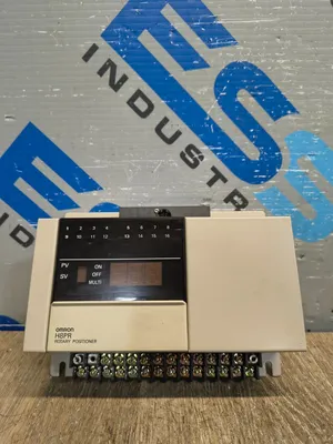Omron H8PR-16 ROTARY POSITIONER | ESS Industrial Equipment Sales (3)