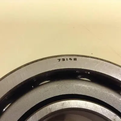 USED KOYO 7314B