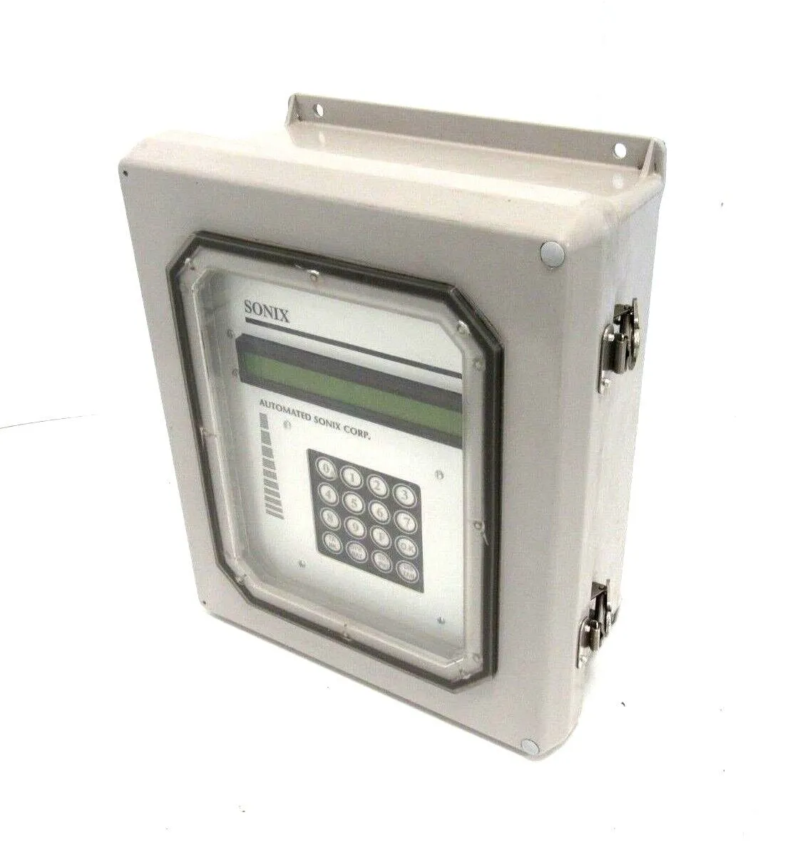NEW AUTOMATED SONIX 1000 CONTROLLER