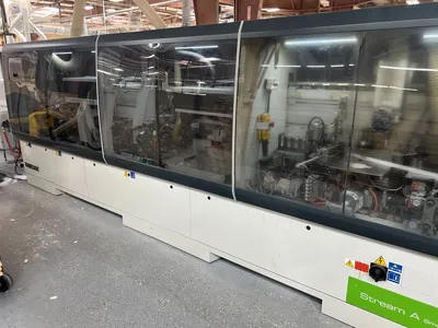 2019 BIESSE Stream Edgebanders | Pro Tech Machinery (2)