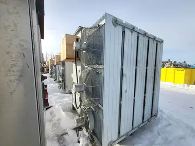 USED 2001 PIONEER TRANSFORMERS G2112B1411