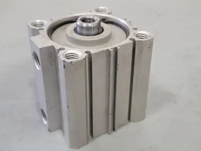 USED SMC NCDQ2A63-35D