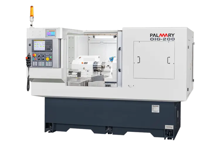 New | Build-to-Order PALMARY OIG-200 Series Internal Grinders Ontario CA | B.W. GUILD EQUIPMENT INC. #223075