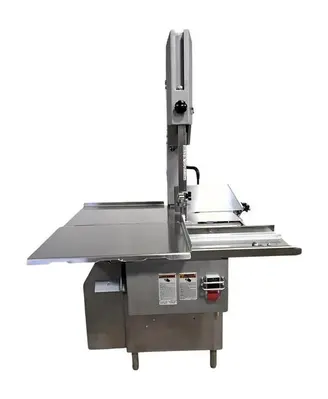Used BIRO 334SS Meat Processing Equipment British Columbia CA | Surrey Food Equipment #1541267