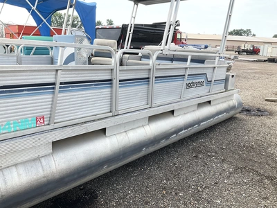 Used 1988 PLAYBUOY YACHTSMAN Boats (Misc) Michigan US | Miedema Asset Management Group #1413924