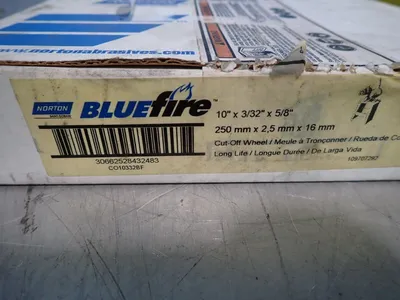 NEW BLUEFIRE 43248