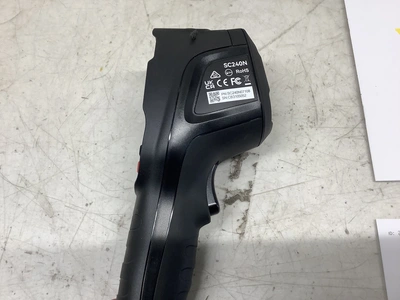 Used _UNKNOWN_ _UNKNOWN_ Thermal Imaging Scanners Michigan US | Miedema Asset Management Group #1322039