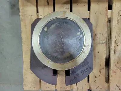 Wedge Stopper
