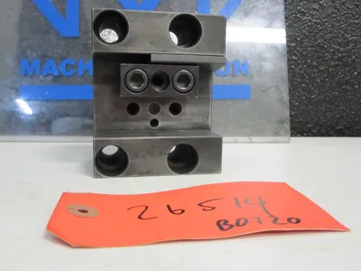 USED HAAS 04-0759