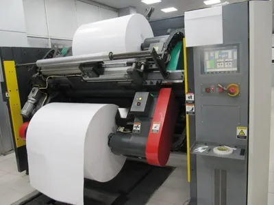 KOMORI Web Offset Presses Commercial Web Offset | Machinery Solutions Group, Inc. (2)