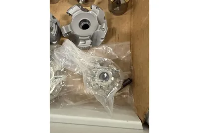 Used _UNKNOWN_ _UNKNOWN_ Face Mills Utah US | KD Auctions #1549441