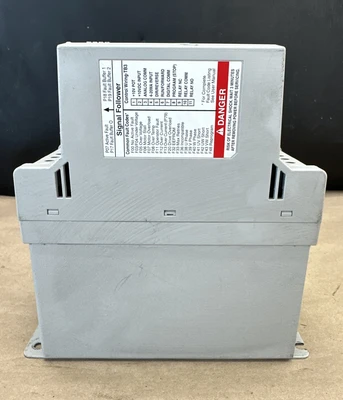 USED Allen-Bradley 160BA10NSF1