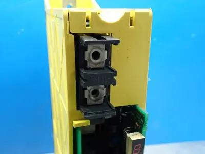 USED FANUC A06B6079H205
