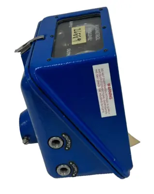 NEW MAGNETROL MAGNETROL P63-2C5A-PAA