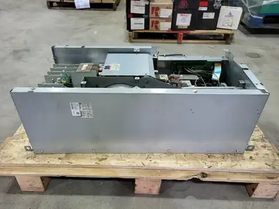 NEW ALLEN-BRADLEY 20BE125A0ANNAND0