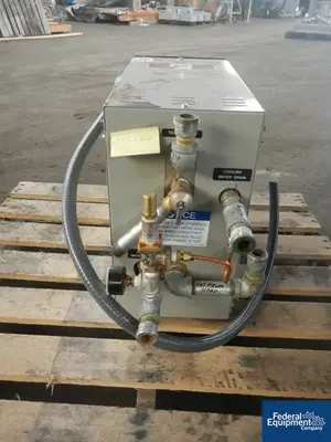 USED Sterling 9 KW STERLING TEMP CONTROL UNIT