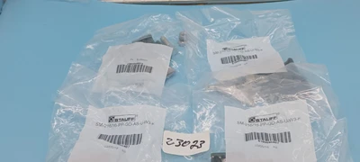 NEW STAUFF SM-216/16-PP-GD-AS-U-W3-K