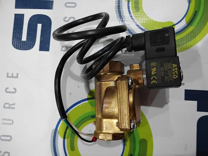 NEW ASCO WPSC8238T416