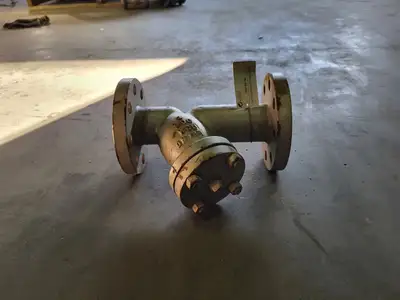NEW 2019 DATIAN VALVE GLY41H-300LB