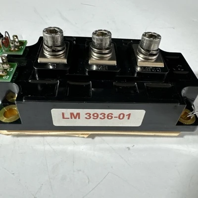 NEW Enercon LM3936-01
