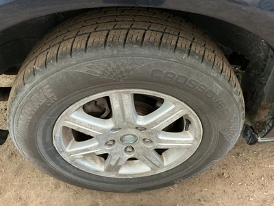 USED 2009 CHRYSLER TOWN AND COUNTRY