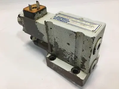 USED HYDROLUX DBM E16 BS6 AS2 G0BC10/K10/Y10