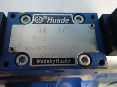 USED HUADE HD4WRZ16E1007X/6EG24N9ETK4