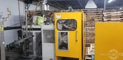 USED 2004 AKEI 50SN-TS-DH-PP.PE