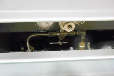 NEW FLOWSERVE 12WIK153