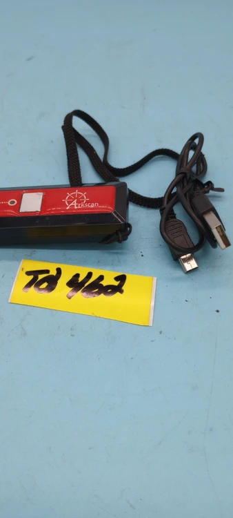 Used ARKSCAN ES301 MINI WIRELESS BLUETOOTH BARCODE SCANNER Barcode Scanners Arizona US | ASSET CONVERSION SPECIALISTS, INC. #782663
