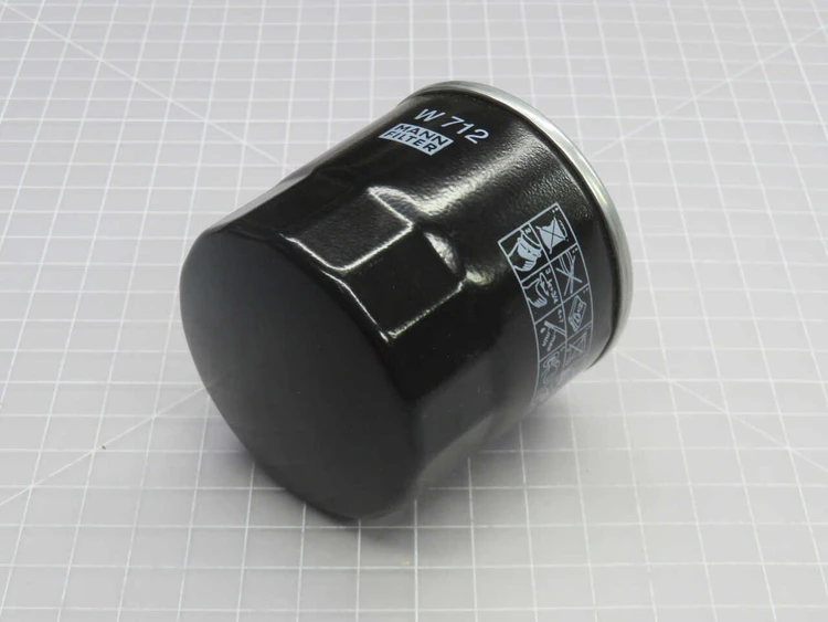 Used MANN FILTER _UNKNOWN_ Automotive Parts Texas US | OCO Industrial #1690679