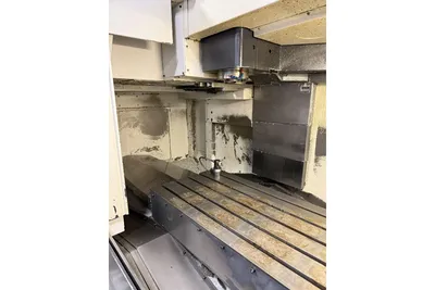 Used _UNKNOWN_ _UNKNOWN_ Vertical Machining Centers Utah US | KD Auctions #1548870