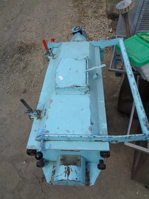 50L S/S U Gardam  Trough Mixer