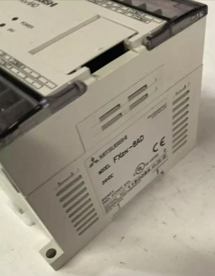 USED Mitsubishi Electric FX2N-8AD