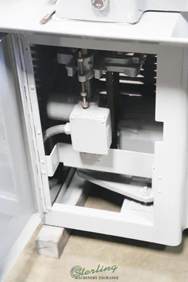 Used HARDINGE TFB-H Precision Lathes California US | Sterling Machinery Exchange #1465542