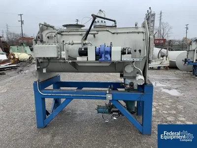 Merrick Industries Merrick Gravametric Feeder, Model 496-30SP