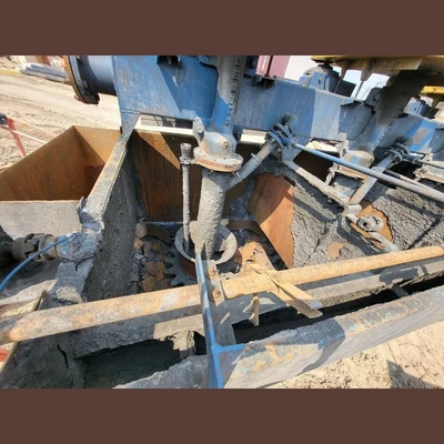 USED METSO DR-24