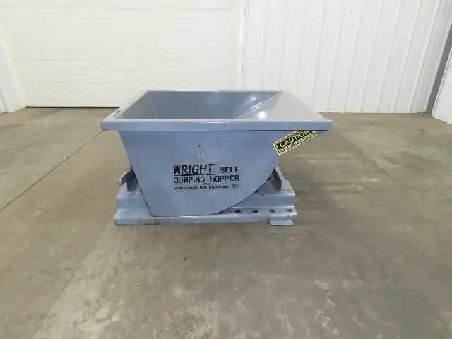 Used WRIGHT _UNKNOWN_ Miscellaneous MRO Indiana US | Arrow Industrial #1459065