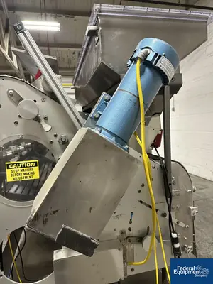 USED Merrill Merrill Slat Filler, Model 72-39 ADFS