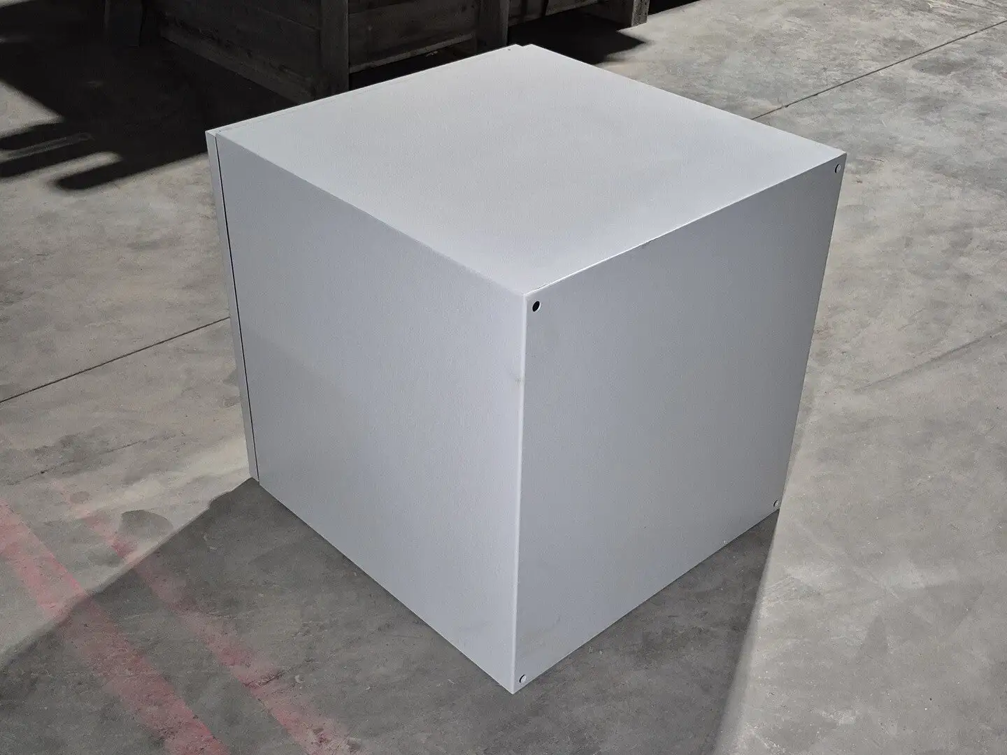 NEW HOFFMAN PTRW242424G2